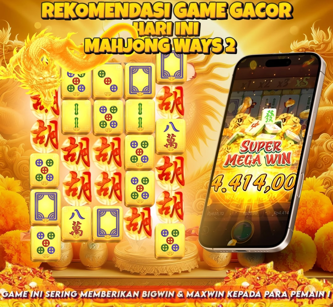 GIGA13: Game Online QRIS Gampang, Modal Tipis Bisa Gas